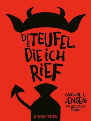 cover image of Die Teufel, die ich rief